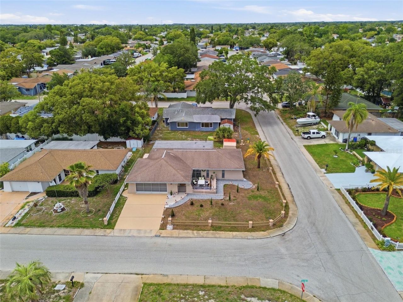 7435 Fireside Drive , Port Richey, FL 34668 Photo