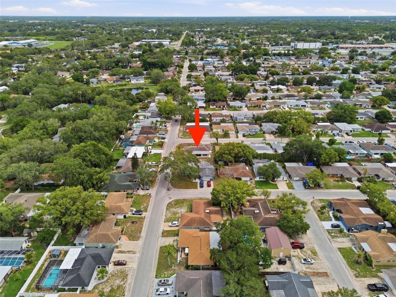 7435 Fireside Drive , Port Richey, FL 34668 Photo