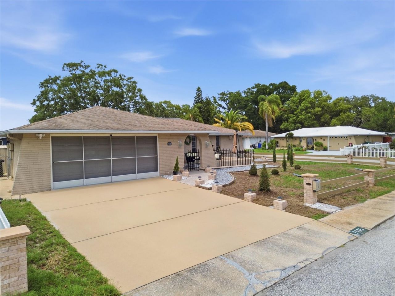 7435 Fireside Drive , Port Richey, FL 34668 Photo
