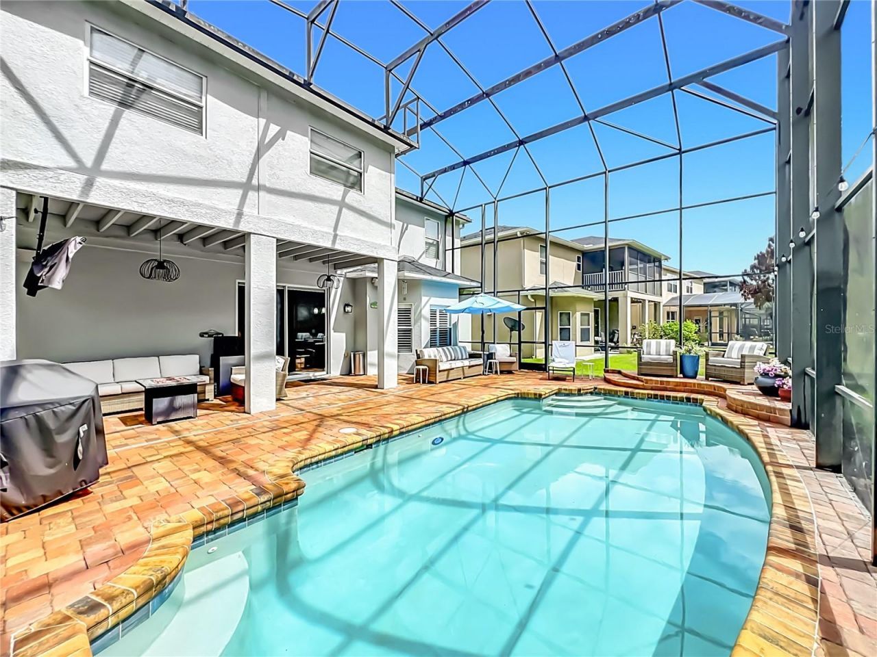 2627 Lakemoor Drive, Orlando, FL 32828 Photo