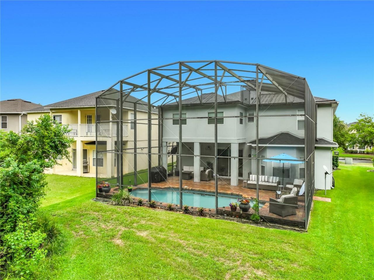 2627 Lakemoor Drive, Orlando, FL 32828 Photo