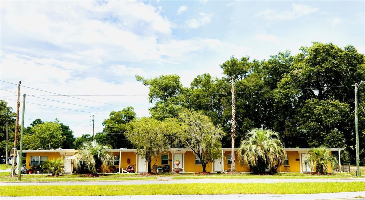 4851 Us Highway 17 Highway , De Leon Springs, FL 32130 Photo