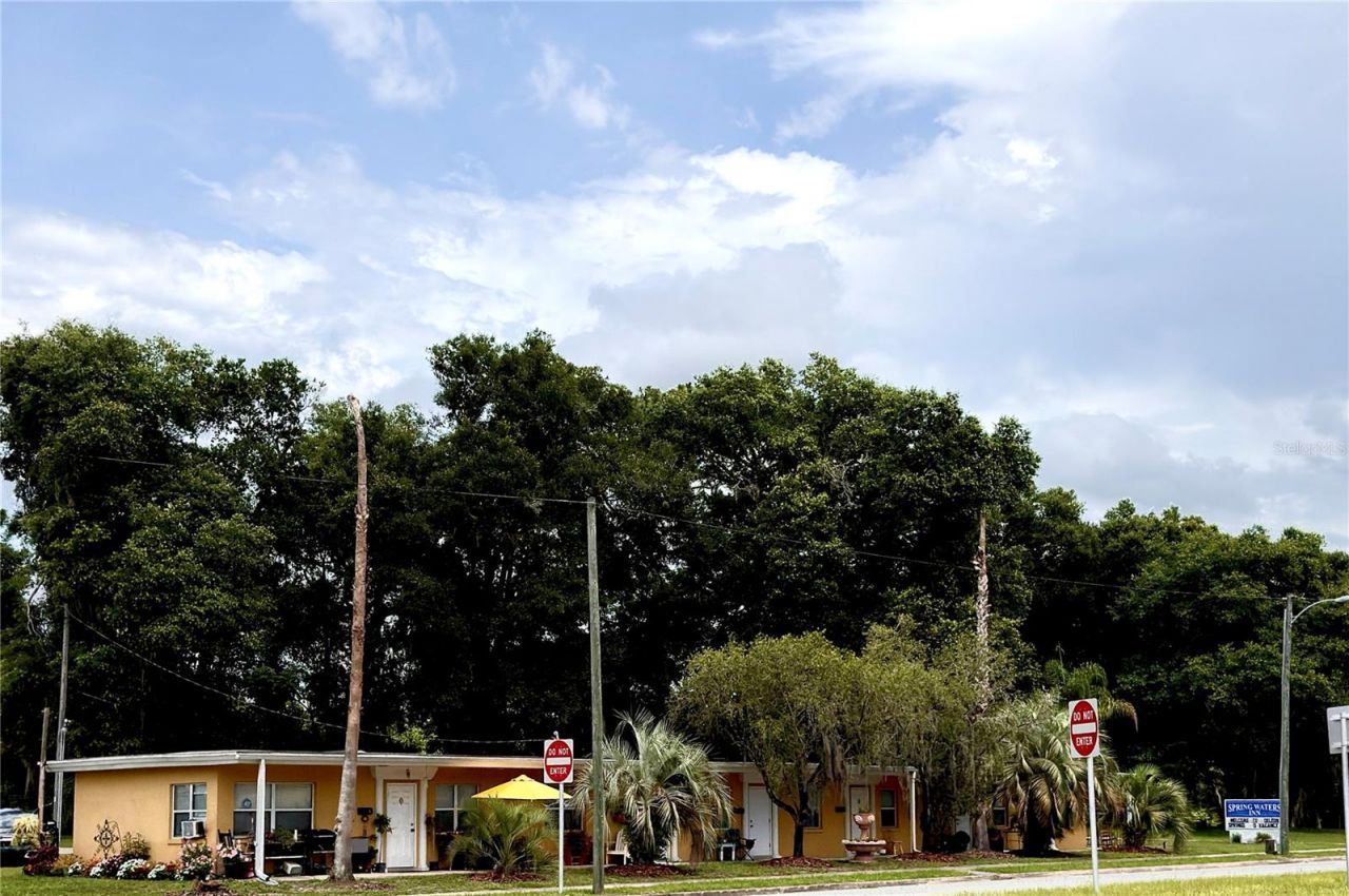 4851 Us Highway 17 Highway , De Leon Springs, FL 32130 Photo