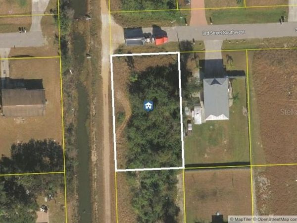 4019 3RD STREET SW, LEHIGH ACRES, FL 33976