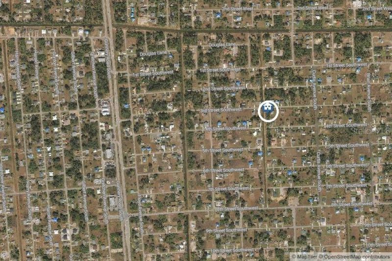 4019 3rd Street Sw, Lehigh Acres, FL 33976 Photo