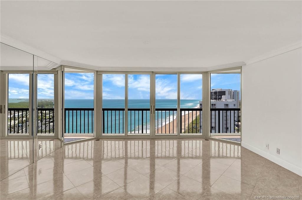 9550 S Ocean Drive, Unit 1606, Jensen Beach, FL 34957 Photo
