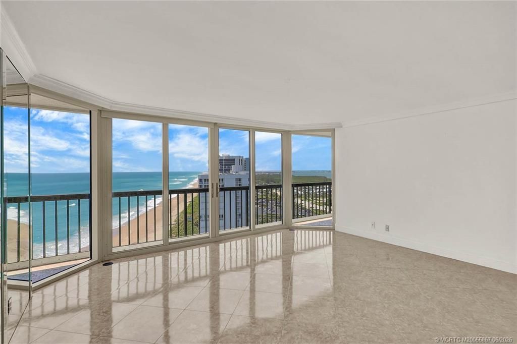 9550 S Ocean Drive, Unit 1606, Jensen Beach, FL 34957 Photo