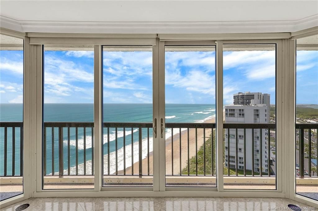 9550 S Ocean Drive, Unit 1606, Jensen Beach, FL 34957 Photo