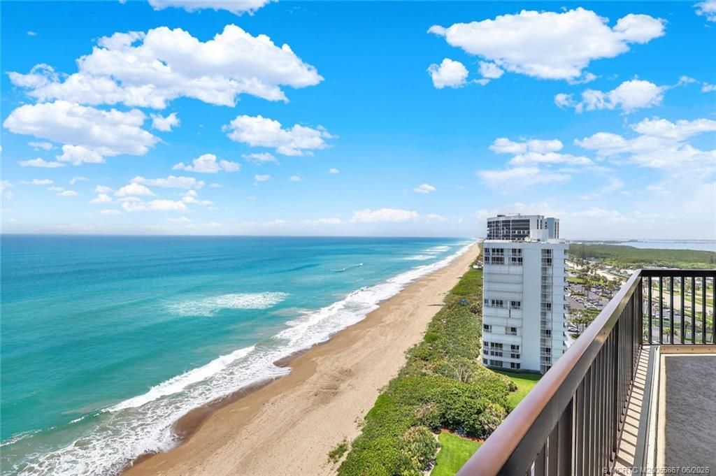 9550 S Ocean Drive, Unit 1606, Jensen Beach, FL 34957 Photo