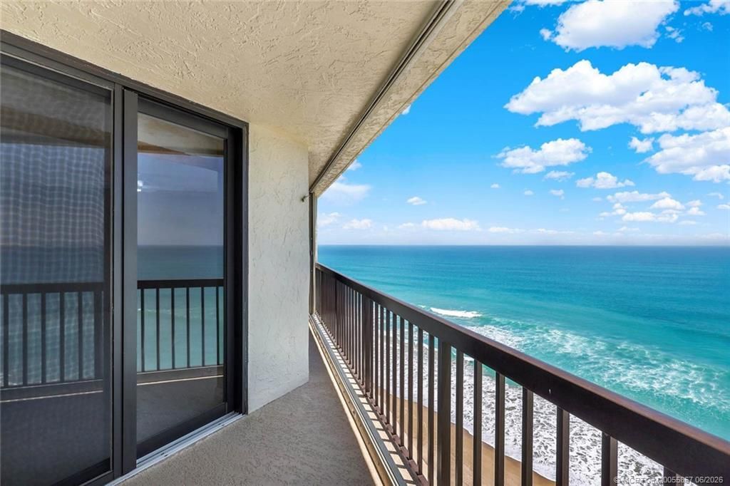 9550 S Ocean Drive, Unit 1606, Jensen Beach, FL 34957 Photo