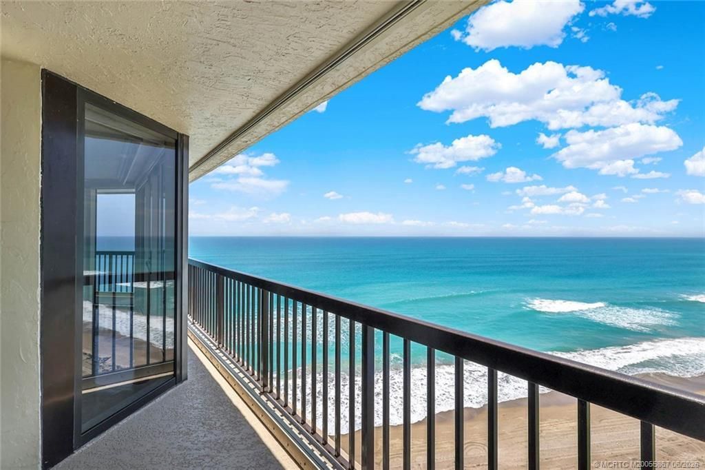 9550 S Ocean Drive, Unit 1606, Jensen Beach, FL 34957 Photo