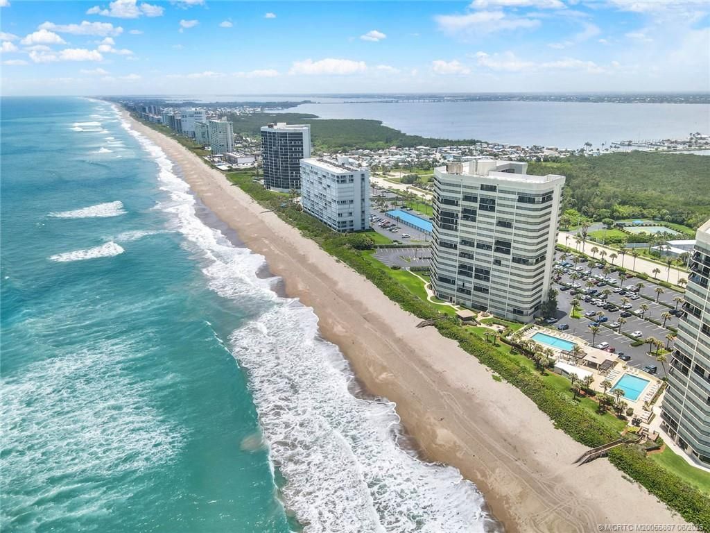 9550 S Ocean Drive, Unit 1606, Jensen Beach, FL 34957 Photo