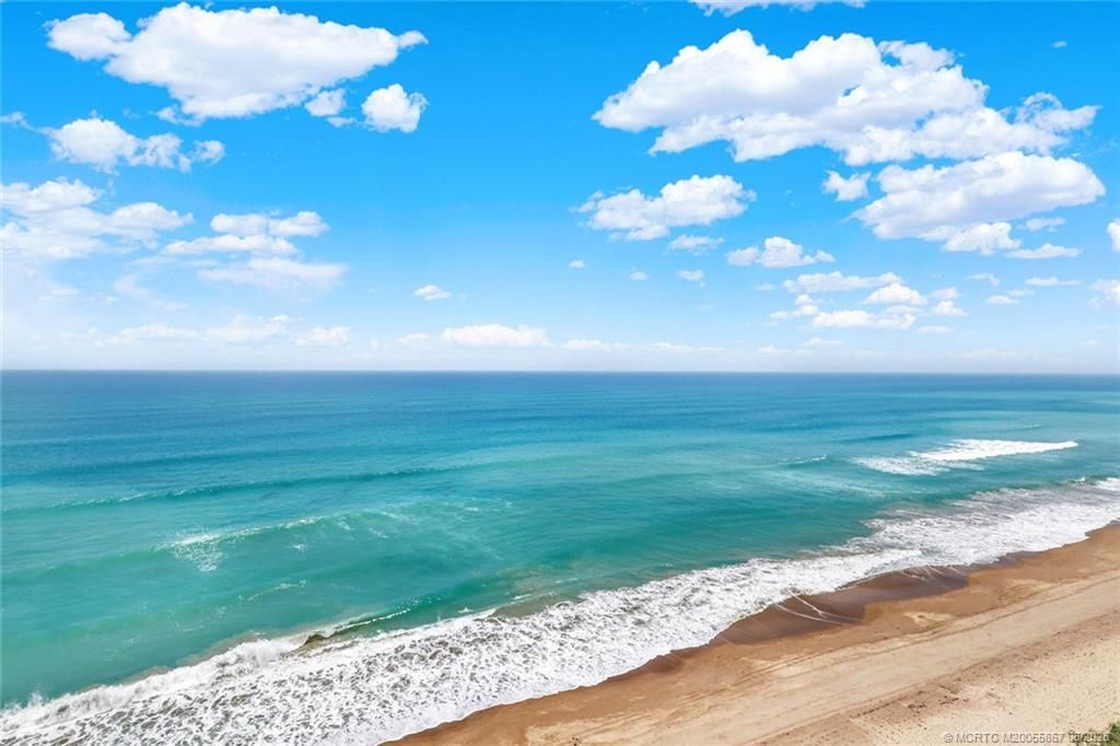 9550 S Ocean Drive, Unit 1606, Jensen Beach, FL 34957 Photo