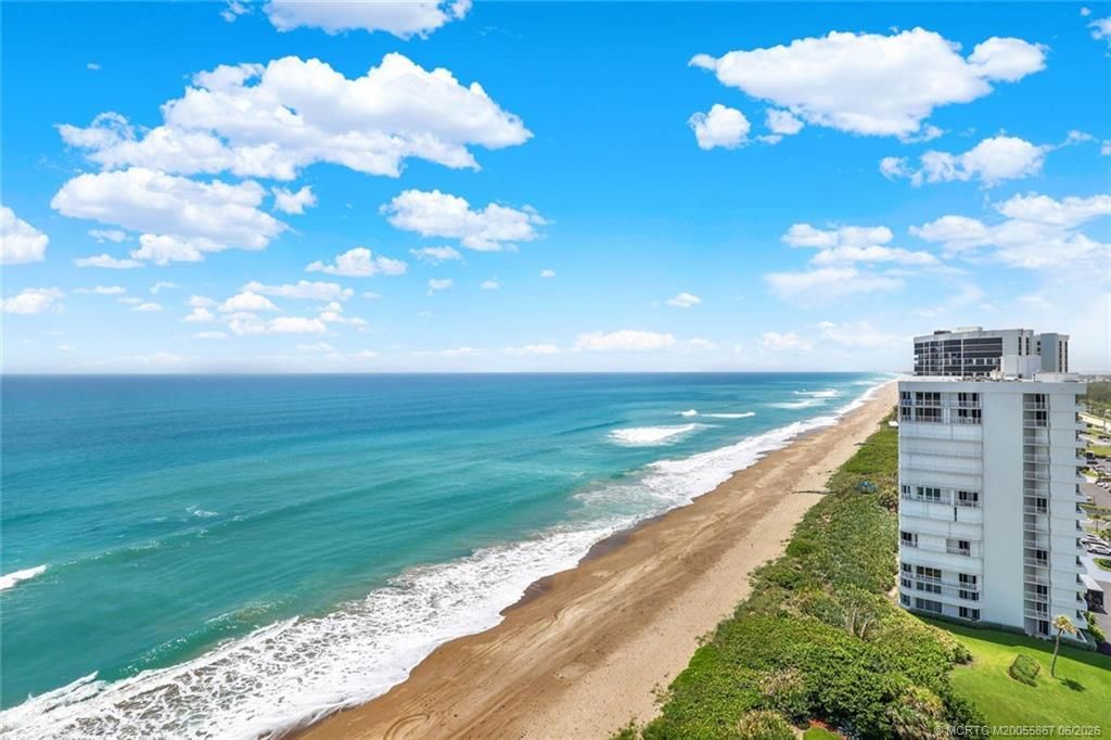 9550 S Ocean Drive, Unit 1606, Jensen Beach, FL 34957 Photo