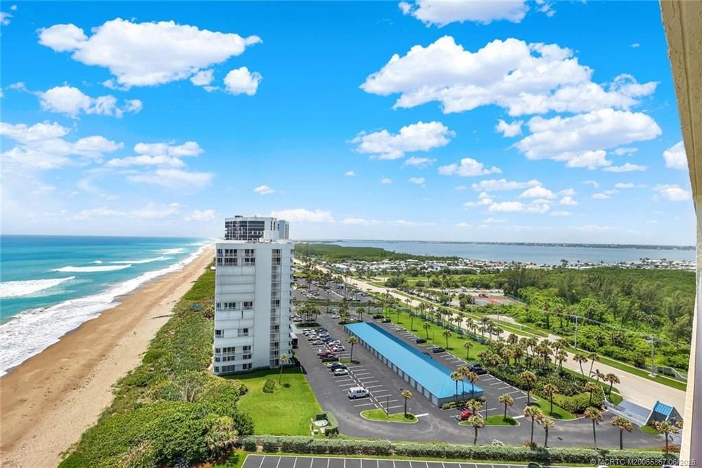 9550 S Ocean Drive, Unit 1606, Jensen Beach, FL 34957 Photo