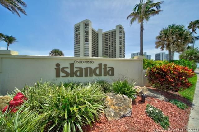 9550 S Ocean Drive, Unit 1606, Jensen Beach, FL 34957 Photo
