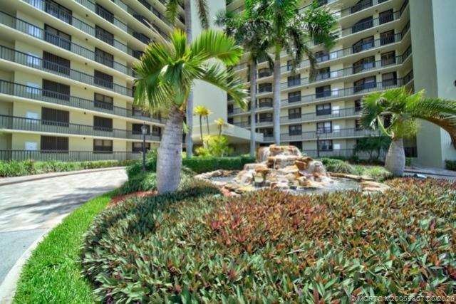 9550 S Ocean Drive, Unit 1606, Jensen Beach, FL 34957 Photo