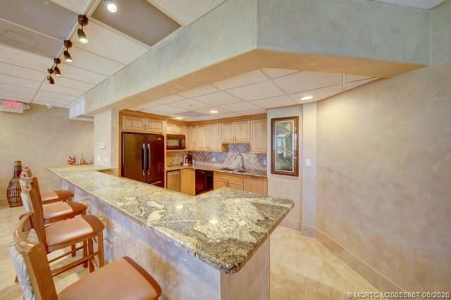 9550 S Ocean Drive, Unit 1606, Jensen Beach, FL 34957 Photo