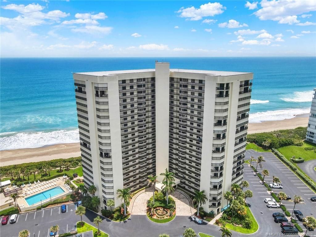 9550 S Ocean Drive, Unit 1606, Jensen Beach, FL 34957 Photo