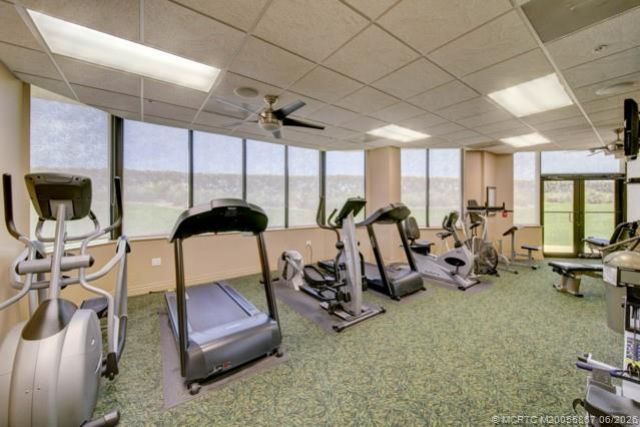 9550 S Ocean Drive, Unit 1606, Jensen Beach, FL 34957 Photo