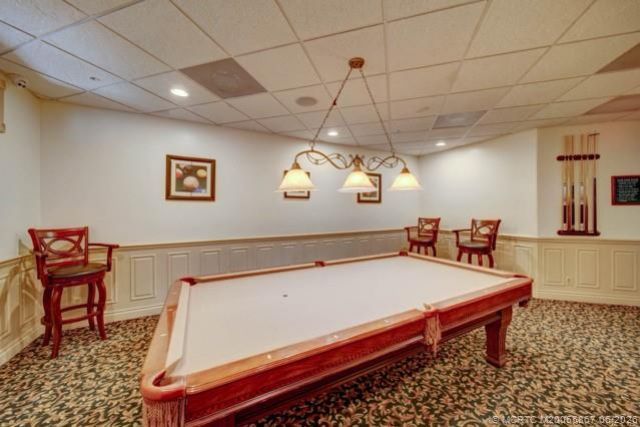 9550 S Ocean Drive, Unit 1606, Jensen Beach, FL 34957 Photo