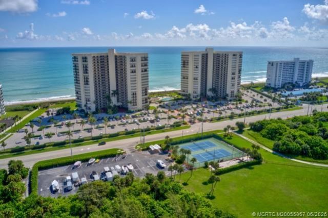 9550 S Ocean Drive, Unit 1606, Jensen Beach, FL 34957 Photo