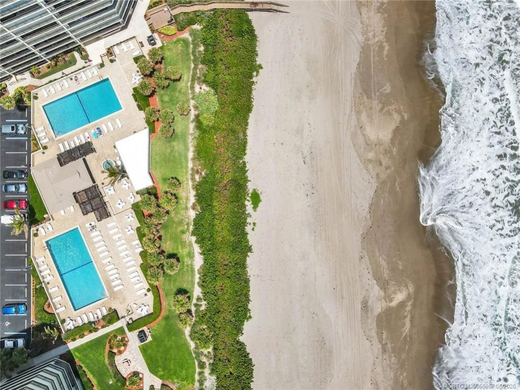 9550 S Ocean Drive, Unit 1606, Jensen Beach, FL 34957 Photo