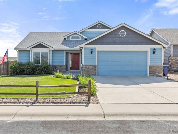 335 Kirkland Lane, Johnstown, CO 80534