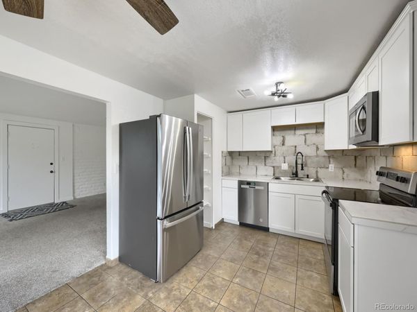 1723 Robb Street , Unit 33, Lakewood, CO 80215