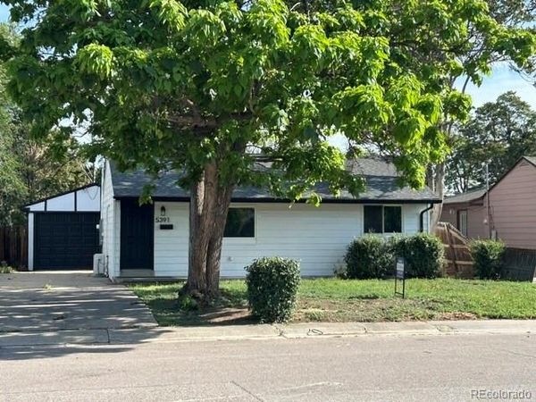5391 E 65th Avenue , Commerce City, CO 80022