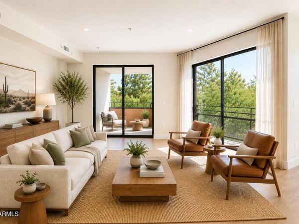 7126 E OSBORN Road, Unit 2010, Scottsdale, AZ 85251