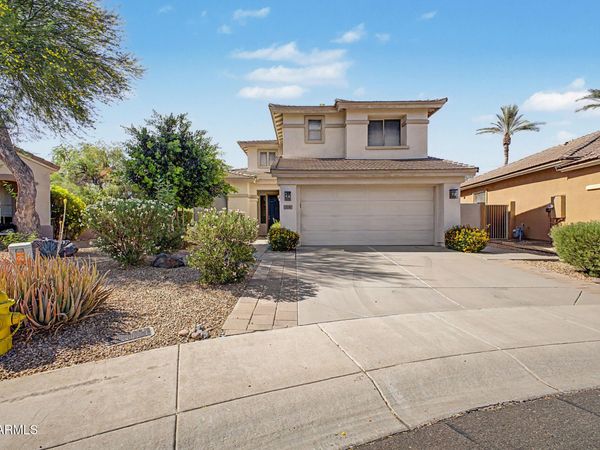 218 E SUNBURST Lane, Tempe, AZ 85284