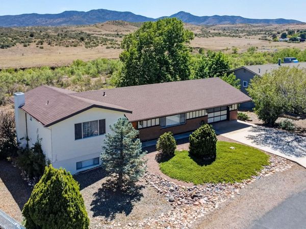 1048 N ARROWHEAD Lane, Dewey, AZ 86327