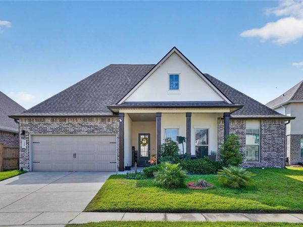 5408 IRIS HOLLOW Road , Slidell, LA 70461
