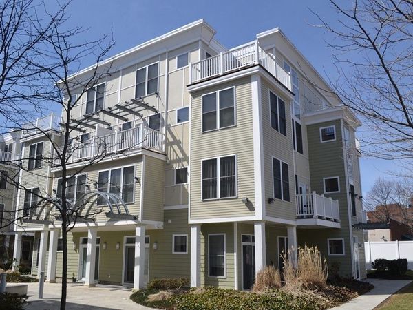 31 Wheeler St, Unit 104, Cambridge, MA 02138
