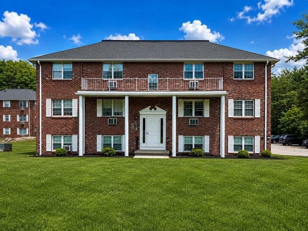 428 Great Road, Unit 17, Acton, MA 01720