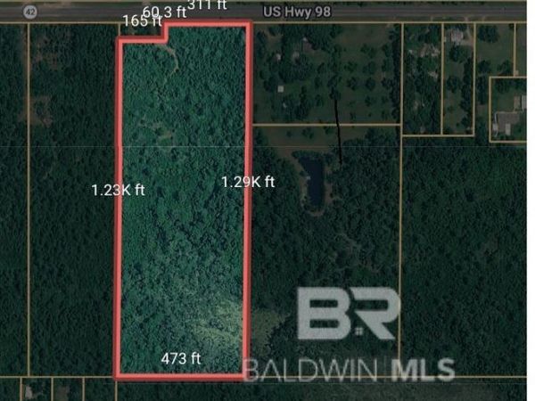 0 US Highway 98, Elberta, AL 36530