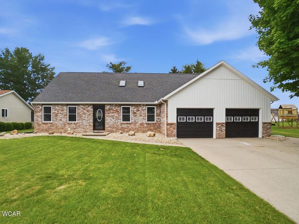 3075 Hummingbird Street, Elida, OH 45807