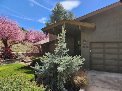 2080 Terrace Avenue Klamath Falls, OR 97601