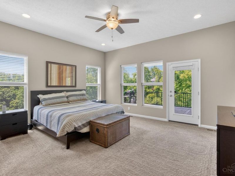 4994 Shadow Hawk Drive, Green Township, OH 45247 Photo 26