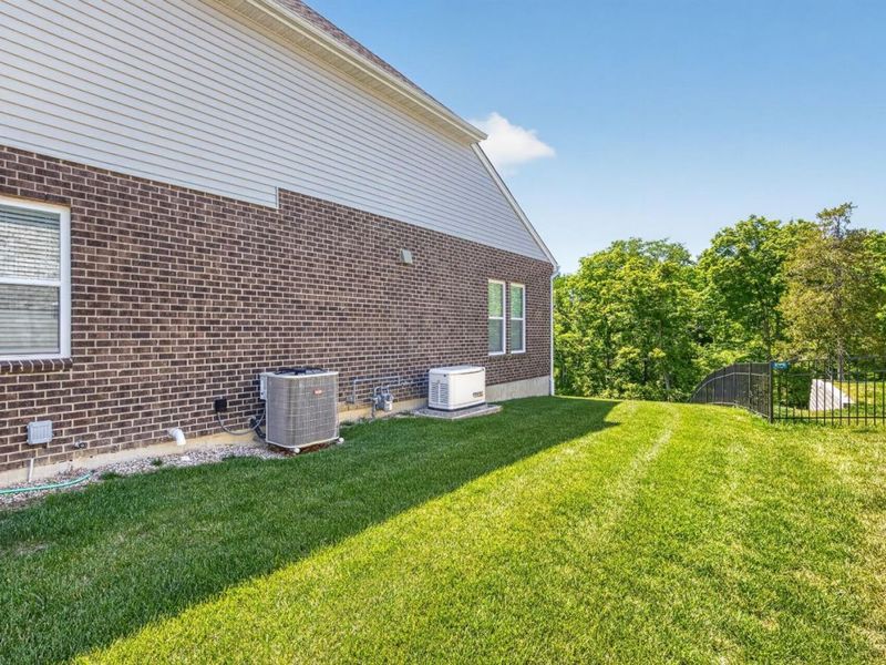 4994 Shadow Hawk Drive, Green Township, OH 45247 Photo 37