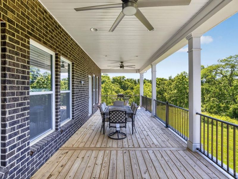 4994 Shadow Hawk Drive, Green Township, OH 45247 Photo 38