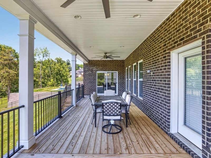 4994 Shadow Hawk Drive, Green Township, OH 45247 Photo 40