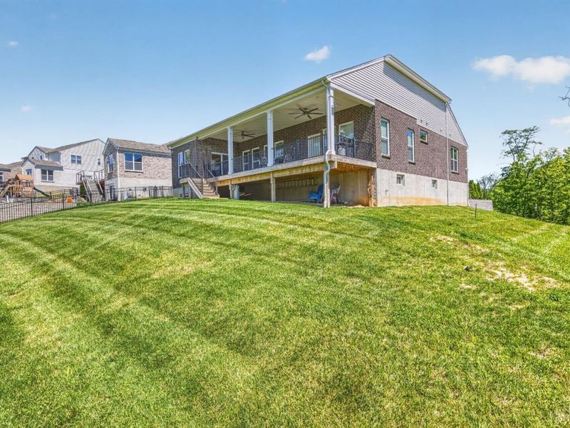 4994 Shadow Hawk Drive, Green Township, OH 45247 Photo 41