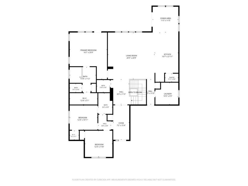 4994 Shadow Hawk Drive, Green Township, OH 45247 Photo 44