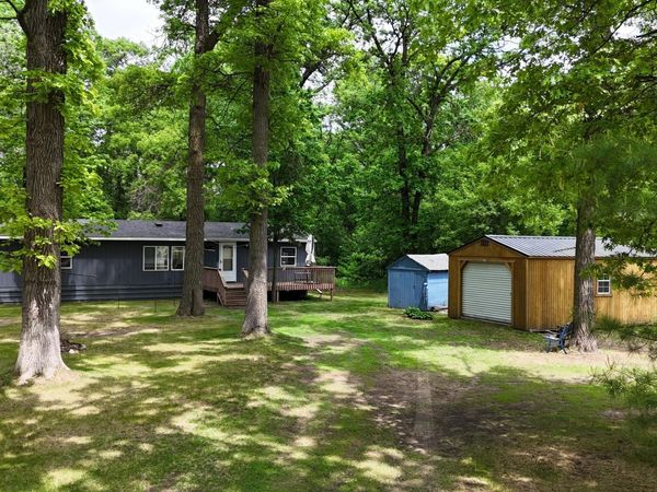 3162 Sleepy Hollow Road , Fort Ripley, MN 56449