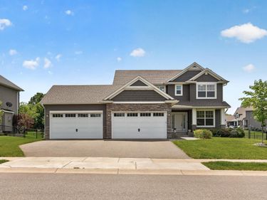 22345 128th Avenue N, Rogers, MN 55374