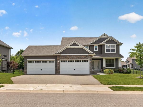 22345 128th Avenue N, Rogers, MN 55374