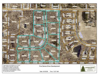 TBD Co Road 103, Crosslake, MN 56442