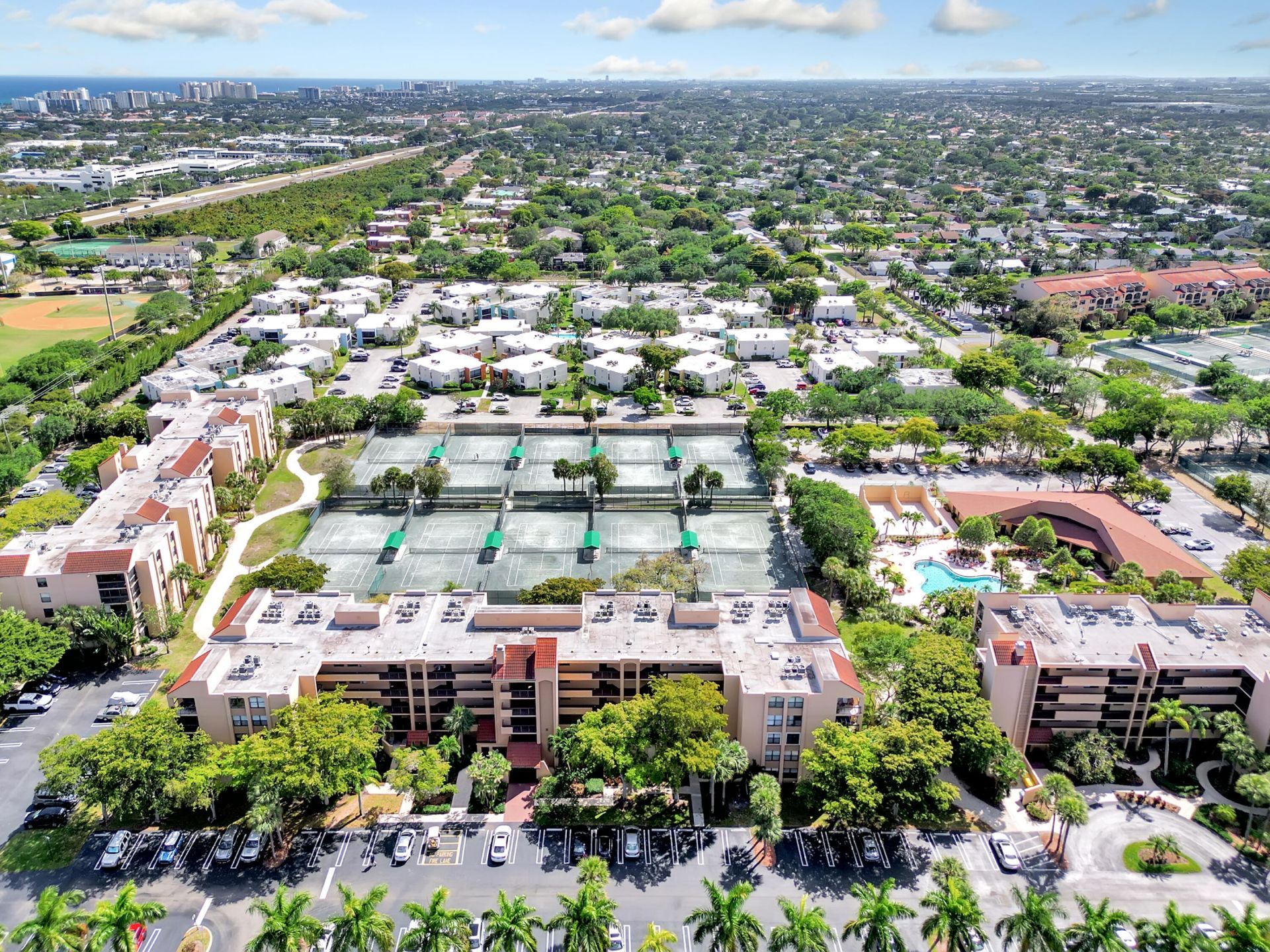 450 Egret Circle, Unit 9202, Delray Beach, FL 33444 Photo